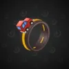 Bonded Ring #1082