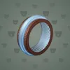 Bonded Ring #1083