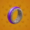 Bonded Ring #1088
