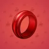 Bonded Ring #1097