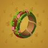 Bonded Ring #1098
