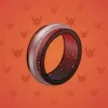 Bonded Ring #110