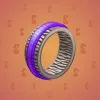 Bonded Ring #1104