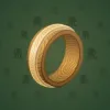 Bonded Ring #1107