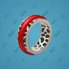 Bonded Ring #1112