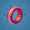 Bonded Ring #1118