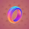 Bonded Ring #1119