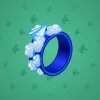 Bonded Ring #1130