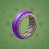 Bonded Ring #1132