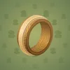 Bonded Ring #1145