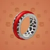 Bonded Ring #1147
