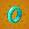 Bonded Ring #1166