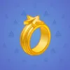 Bonded Ring #1167