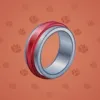 Bonded Ring #1171