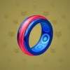 Bonded Ring #1175