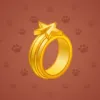 Bonded Ring #1187