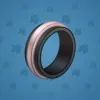 Bonded Ring #1196