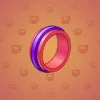 Bonded Ring #12