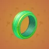 Bonded Ring #1206