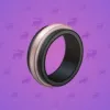 Bonded Ring #1208