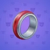 Bonded Ring #1210