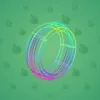 Bonded Ring #1214
