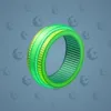 Bonded Ring #1218