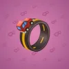 Bonded Ring #122
