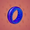 Bonded Ring #1221