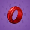 Bonded Ring #1222
