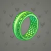 Bonded Ring #1224