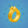 Bonded Ring #1225