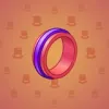 Bonded Ring #1234