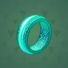 Bonded Ring #1240
