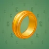 Bonded Ring #1241