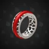 Bonded Ring #1250