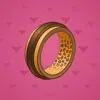 Bonded Ring #1251