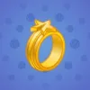 Bonded Ring #1254