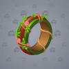 Bonded Ring #1270