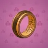 Bonded Ring #1273