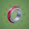 Bonded Ring #1274