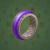 Bonded Ring #1279