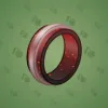 Bonded Ring #1281