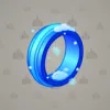 Bonded Ring #1293