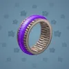 Bonded Ring #1298