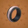 Bonded Ring #1299