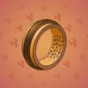 Bonded Ring #13