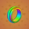 Bonded Ring #1300
