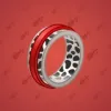 Bonded Ring #1302