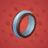 Bonded Ring #1307